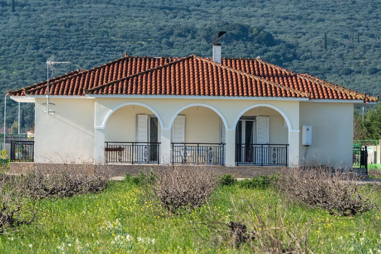 Μονοκατοικία 120 τ.μ.