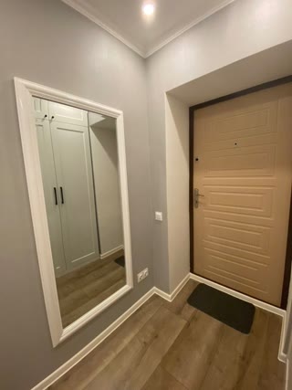 Продаж однокімнатної квартири в Ірпіні