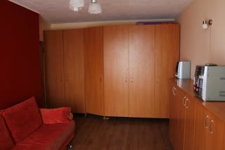 For Sale 1-room Apartment in Saltivka, Student Metro Station