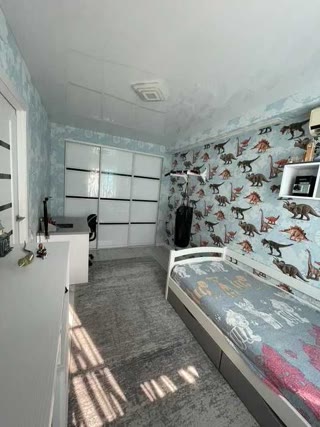 Продам 2х к.кв квартиру метро ХТЗ