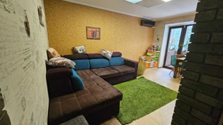 Продається 3 кім. квартира 60 м2 Оболонський р-н