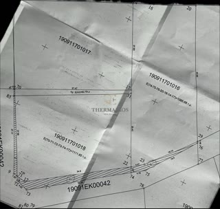 1096 m² Plot