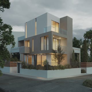 Отдельный дом, 150 м²