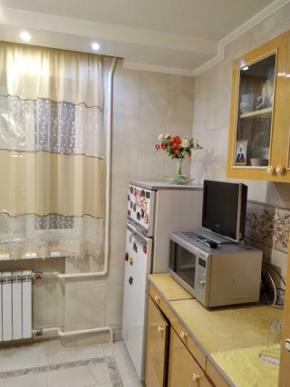 Продам квартиру двушк