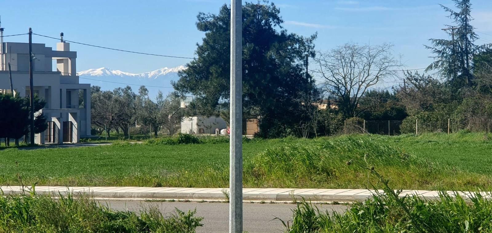 773 m² Plot