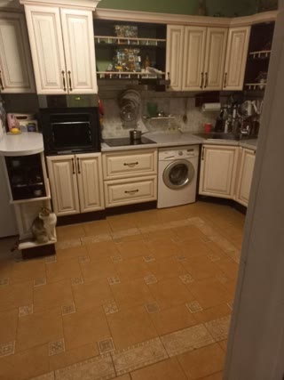 Продаж 3кімнатної квартири в Солом’янському районі