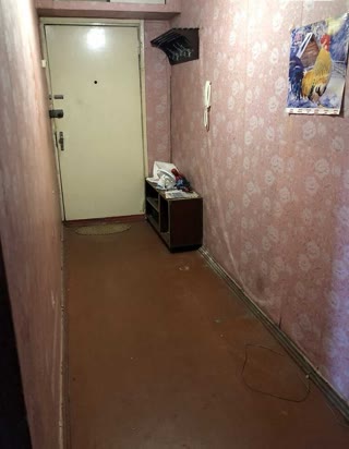 Продам 1 к квартиру на Салтовка