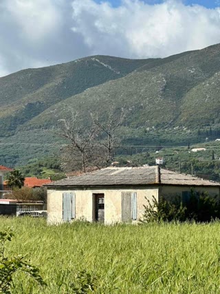 50 m² Detached House