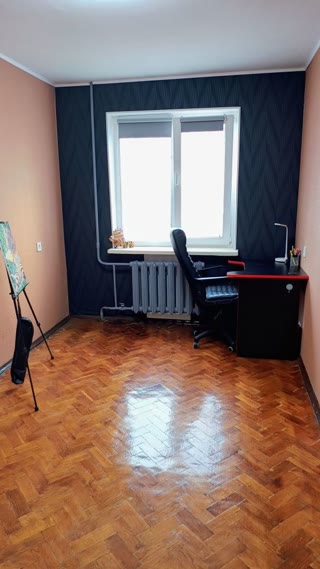 Продається 3к квартира І.Виговського Нивки