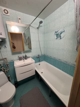 Продам 1к квартиру Салтовка, м. Героев Труда (Нескорених) 521мкр-н