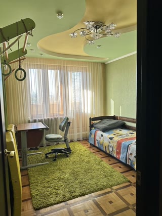 Продам 3х к квартиру Салтовка