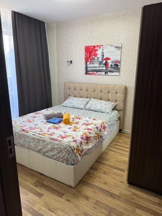 Квартира в аренду