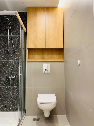 25 m² Studio