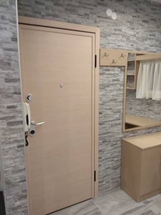 Студия, 45 м²