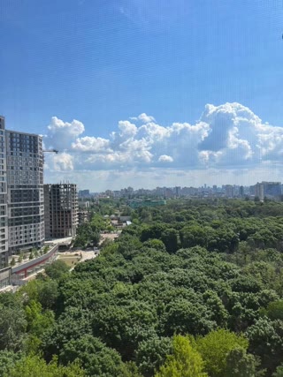 Продаж 3-кімнатної квартири ЖК Пушкін Парк з підземним паркінгом