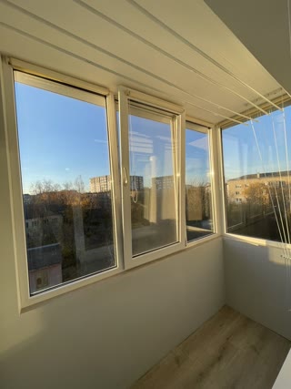 Продається 3х кімнатна 60кв квартира