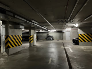Продаж паркомісця в ЖК Tetris hall