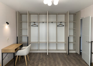 Sale of 1-room apartment, Klavdiivska St., Novobilichi, Svyatoshynskyi