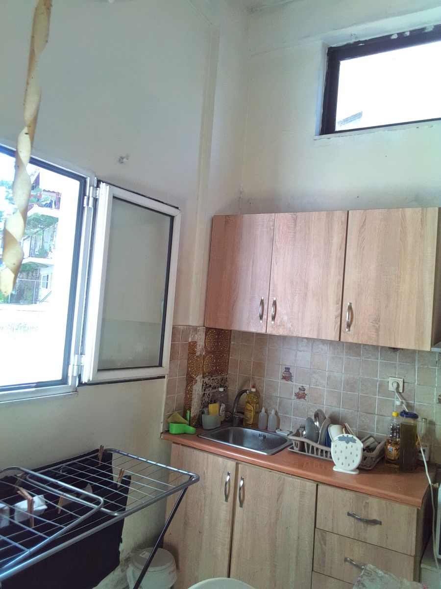 Студия, 39 м²
