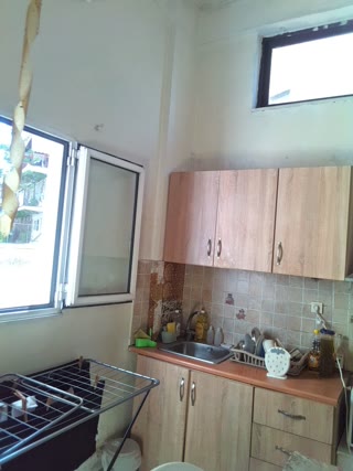 Студия, 39 м²