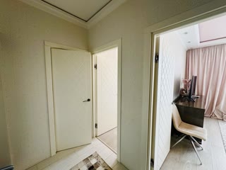 Продаж 2-кімнатної квартири в ЖК Британский квартал
