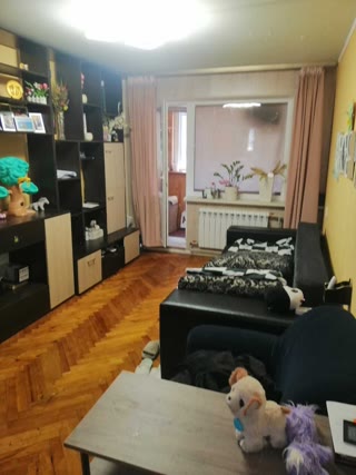 Продам 3х комн квартиру 603 м-рн, Салтовка