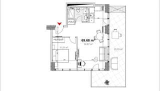 appartment