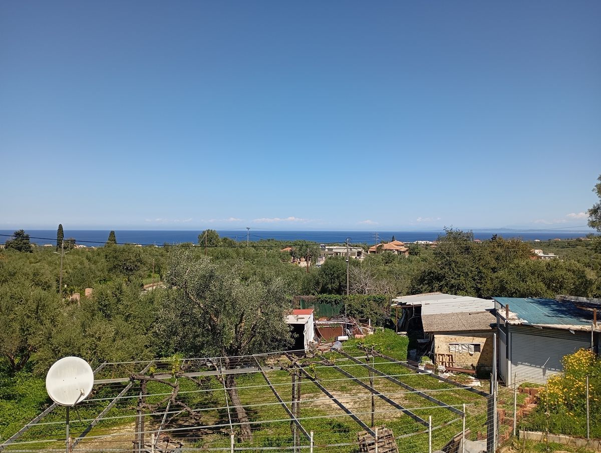 Μονοκατοικία 219τ.μ.