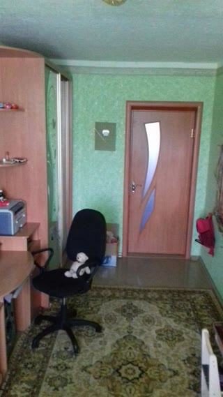 Квартира 3х кімнатна