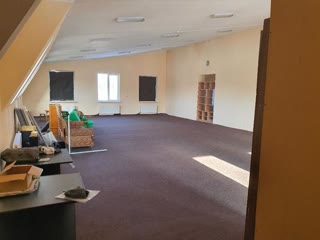 Rental of non-residential premises