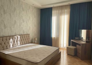 3-room apartment for rent in Vake