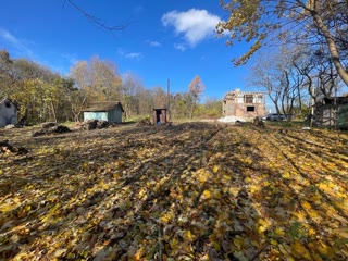 Продаж земельної ділянки 4,7 сотки під забудову в Голоско