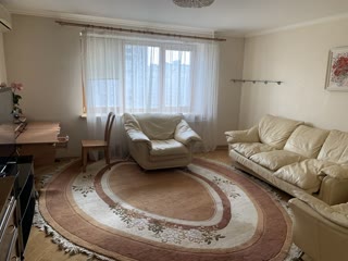 Продаж трикімнатної квартири пр-т Червоної калини Троєщина