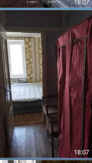 For sale 1-room apartment in Staryi Saltiv