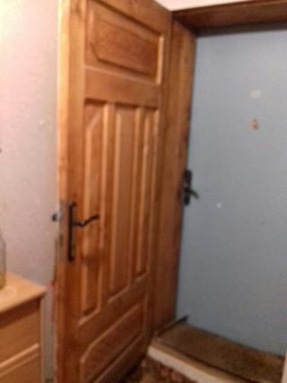Продам 3х кімнатну квартиру   гараж
