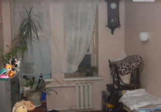 Продам 2к квартиру Лисая Гора