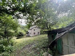 Sale of a house with a plot near Emily Resort, Vynnyky