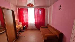For Sale: Studio Apartment, Saltivka