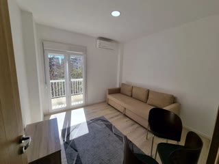 Квартира 65 м²