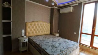 იყიდება 5 ოთახიანი ბინა ჩუღურეთში