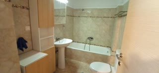 61 m² Apartment