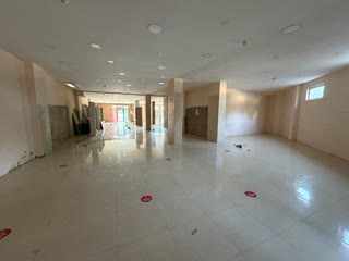 Аренда коммерческого помещения в Тбилиси