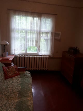 For sale house in Vysokyi