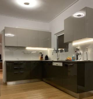 125 m² Apartment