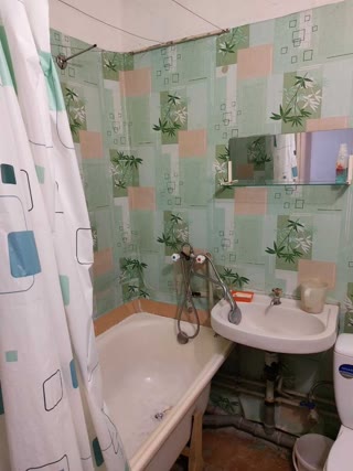 1-кімн: 32.80 м² Салтівка пр-т Трактороб. С\м Клас, м.Студен
