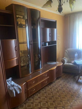 Продам 3к квартиру, метро Салтівська, 521мкр-н