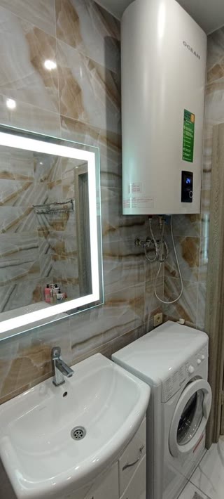 Продам 1к квартиру ЖК Гидропарк, Шишковка