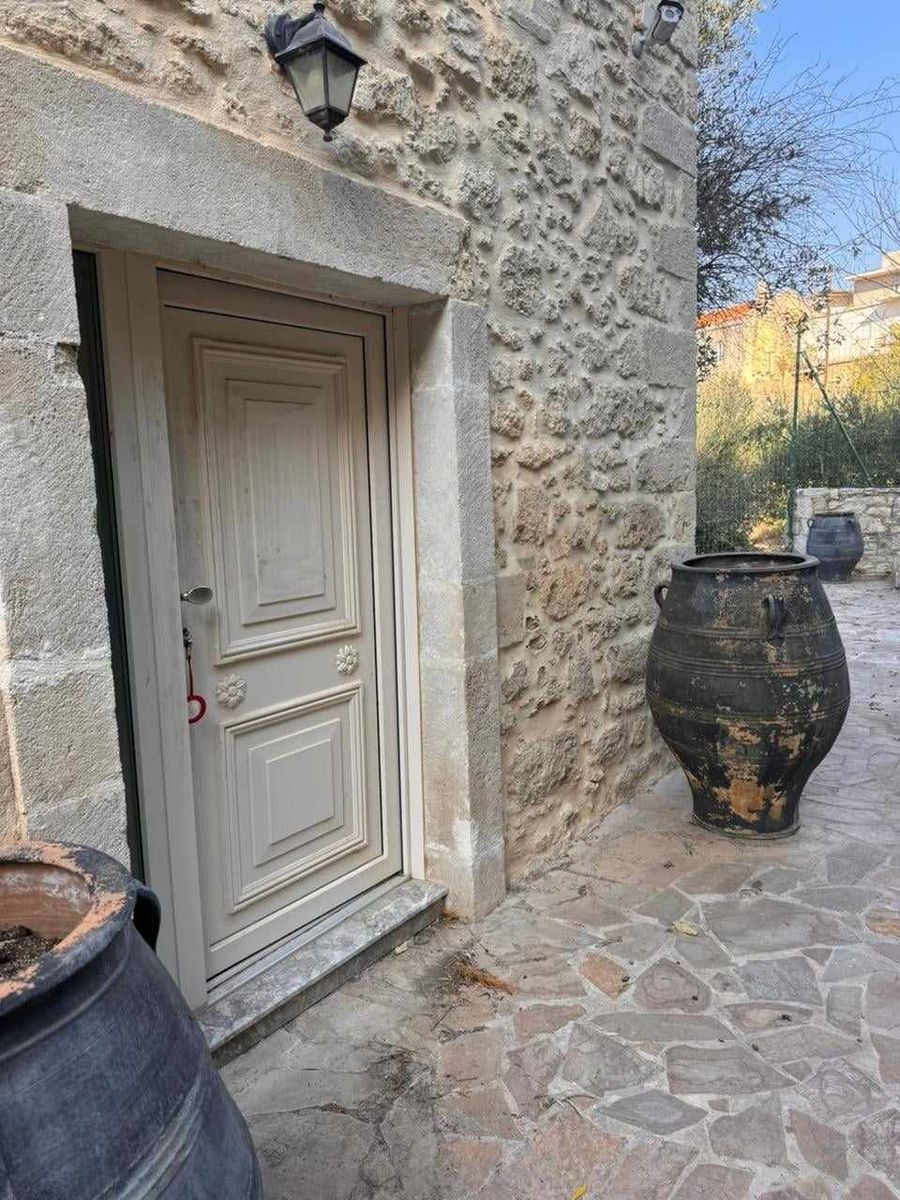 Μονοκατοικία 169τ.μ.
