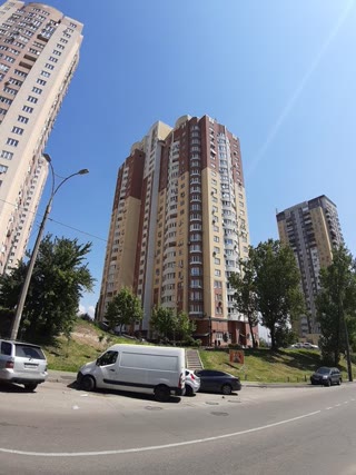 Продажа!помещение 80м2.голосеевський.науки .левитана
