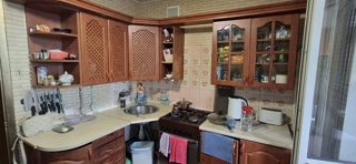 Продажа  4 кім.квартири 87 м2  Дарницький район